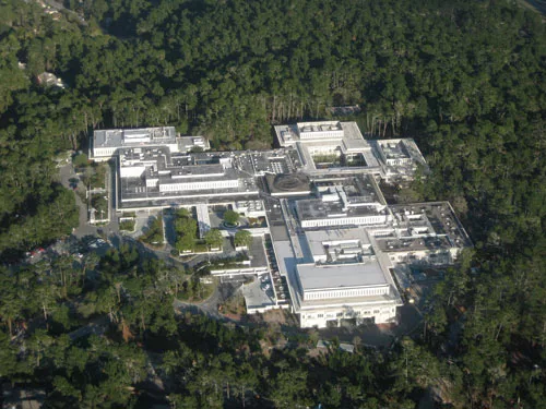 Monterey Hospital