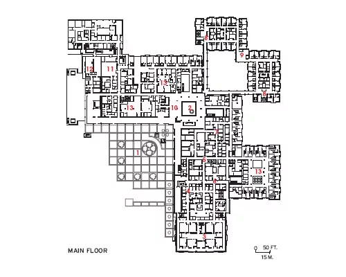 Monterey Hospital