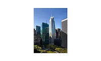 NYC Skyscraper First to LEED Platinum
