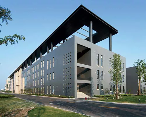 New Town Construction Company