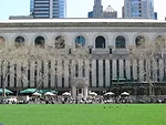 Foster to Renovate New York Public Library