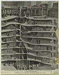 Foster to Renovate New York Public Library