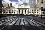 New York Public Library Renovations