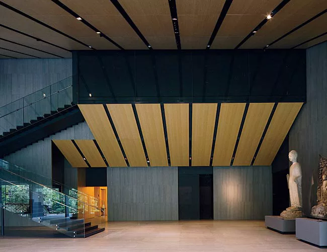 Nezu Museum