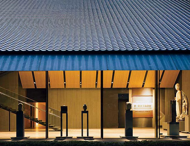 Nezu Museum