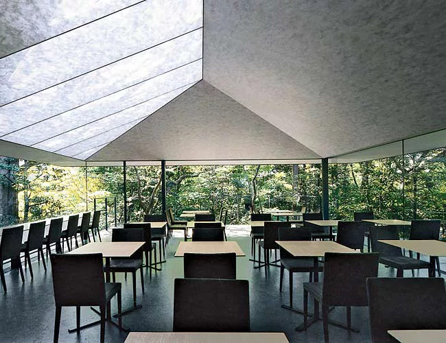 Nezu Museum