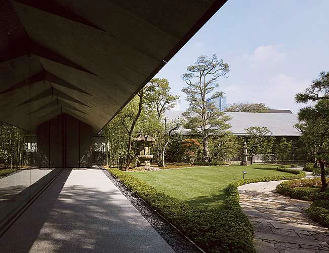 Nezu Museum