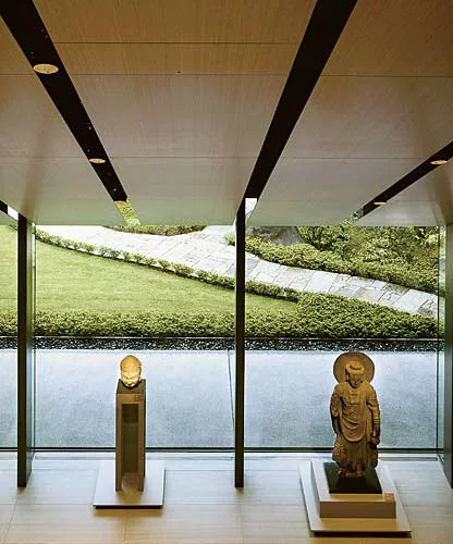 Nezu Museum