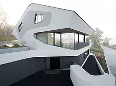 OLS House
