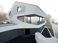 OLS House