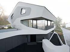 OLS House