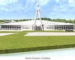 Moscow 2012