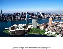 NYC 2012