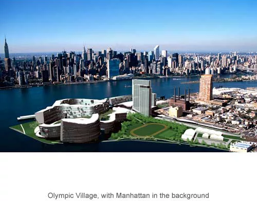 NYC 2012