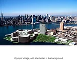 NYC 2012