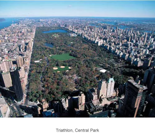 NYC 2012