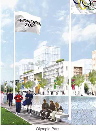London 2012
