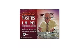 PBS Doc I. M. Pei