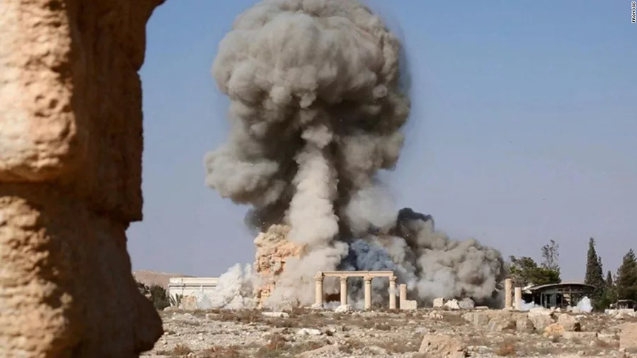 Palmyra