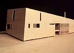 Messenger House