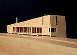 Messenger House