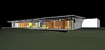 Rankin Creek House