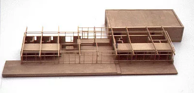 Rankin Creek House