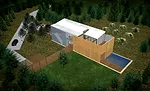 Sagaponic House