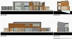 Sagaponic House