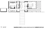 Sagaponic House
