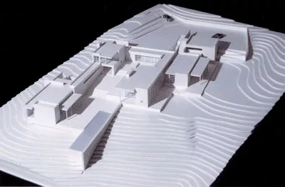Santa Fe Residence