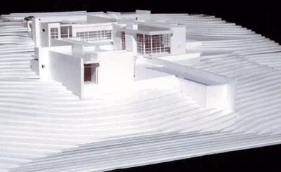 Santa Fe Residence