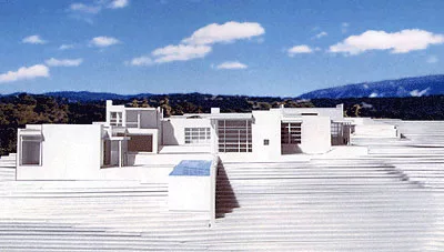 Santa Fe Residence