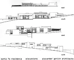 Santa Fe Residence