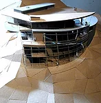 Table Rock Residence
