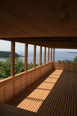 Raising Architectural Spectres