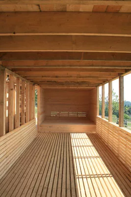 Raising Architectural Spectres