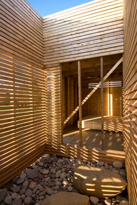 Raising Architectural Spectres