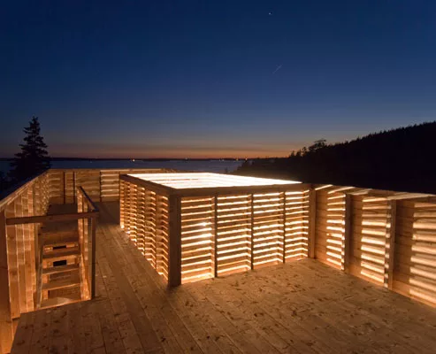 Raising Architectural Spectres