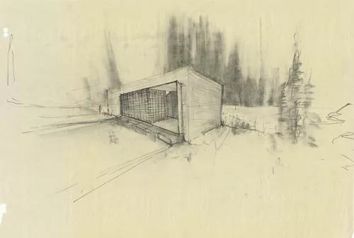 Raising Architectural Spectres