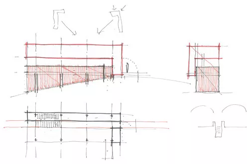 Raising Architectural Spectres
