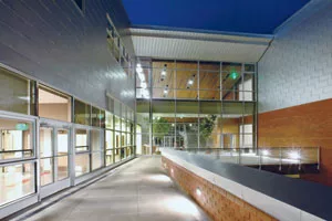 Aspen Middle School