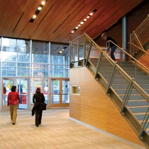 Aspen Middle School