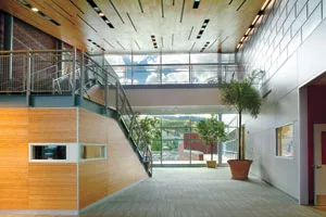 Aspen Middle School