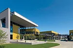 Fairfax High School