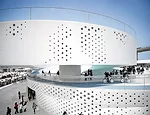 Denmark Pavilion