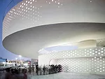 Denmark Pavilion