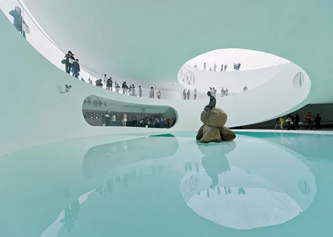 Denmark Pavilion