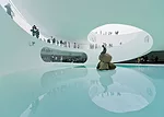 Denmark Pavilion
