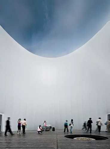 Finland Pavilion